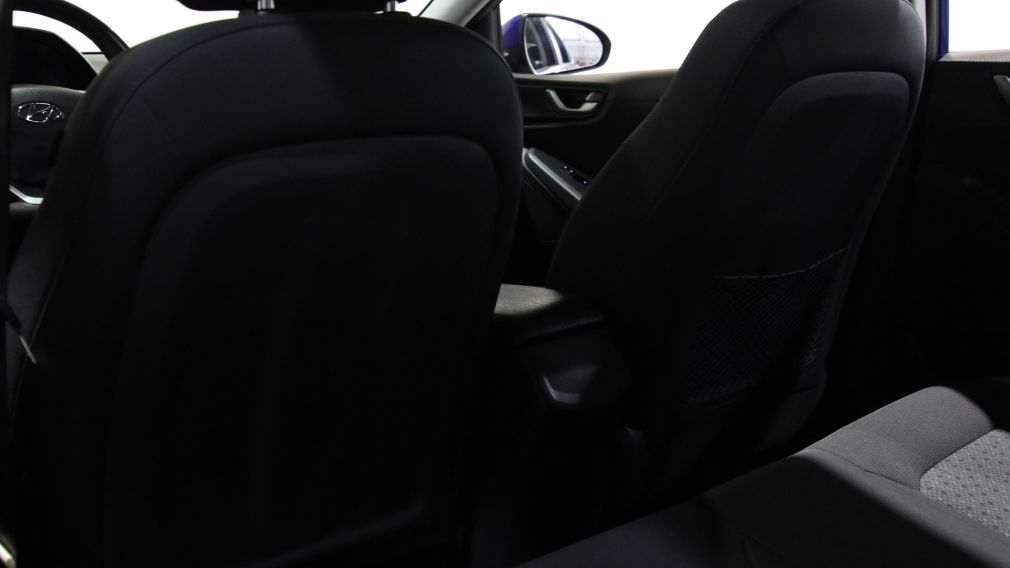 2019 Hyundai IONIQ Preferred AUTO AC GR ELEC TOIT CAM RECULE BLUETOOT #23