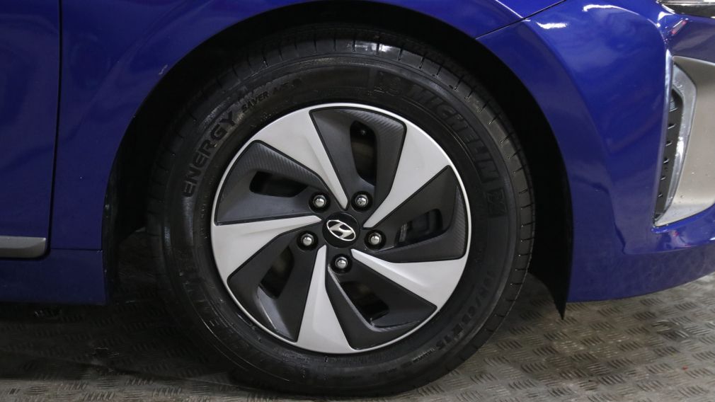 2019 Hyundai IONIQ Preferred AUTO AC GR ELEC TOIT CAM RECULE BLUETOOT #28