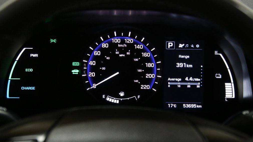 2019 Hyundai IONIQ Preferred AUTO AC GR ELEC TOIT CAM RECULE BLUETOOT #16