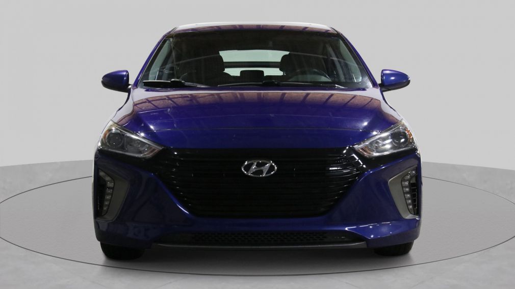 2019 Hyundai IONIQ Preferred AUTO AC GR ELEC TOIT CAM RECULE BLUETOOT #1