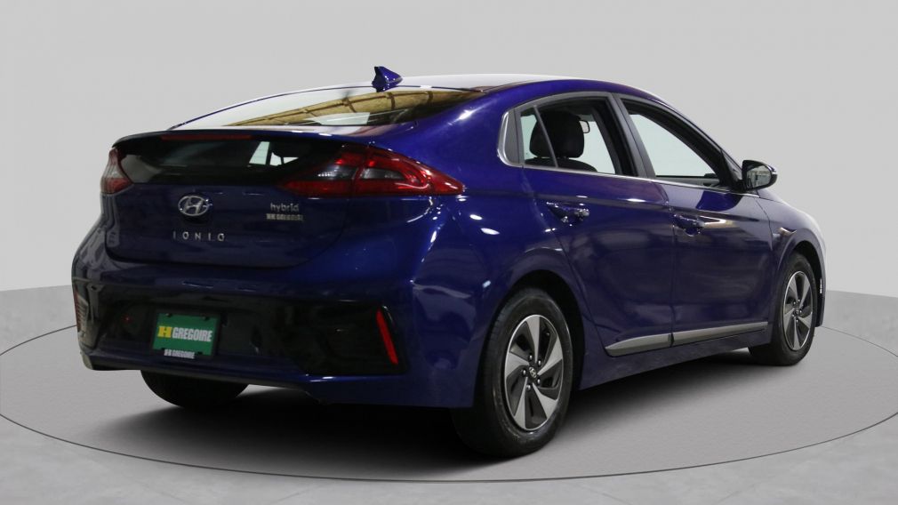 2019 Hyundai IONIQ Preferred AUTO AC GR ELEC TOIT CAM RECULE BLUETOOT #6