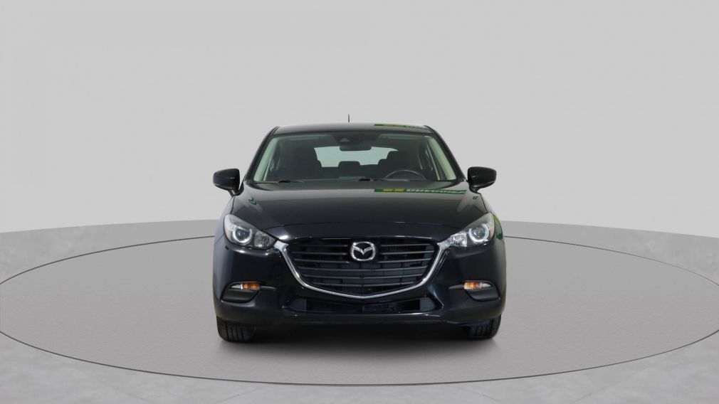 2017 Mazda 3 GS A/C GR ELECT MAGS CAM RECUL BLUETOOTH #2