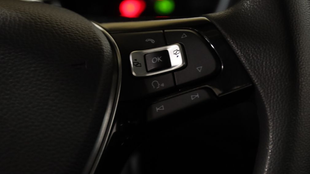 2015 Volkswagen Jetta TRENDLINE + AUTO A/C TOIT MAGS CAM RECUL BLUETOOTH #15