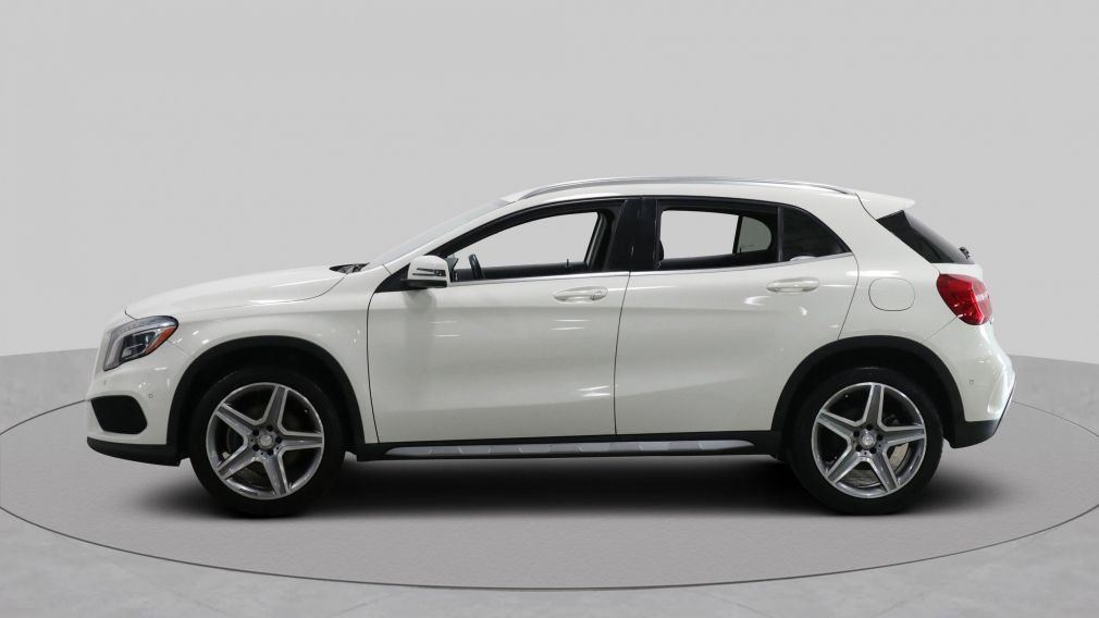 2015 Mercedes Benz GLA250 GLA 250 #3