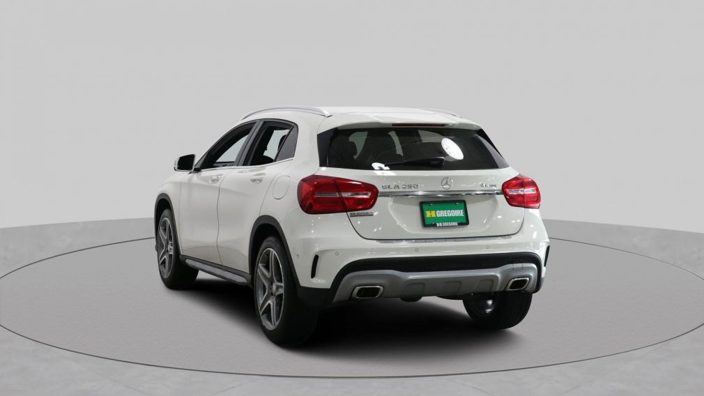 2015 Mercedes Benz GLA250 GLA 250 #4