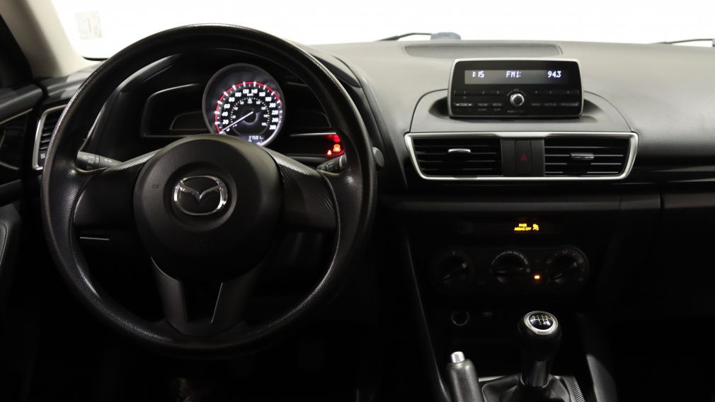 2016 Mazda 3 G GR ELECT #11