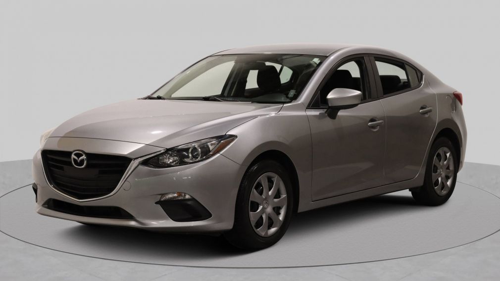 2016 Mazda 3 G GR ELECT #3