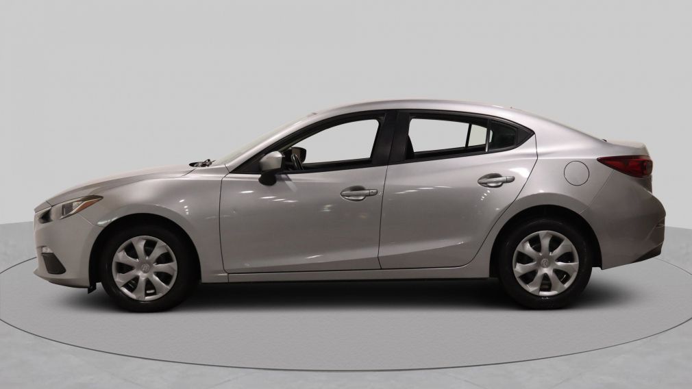 2016 Mazda 3 G GR ELECT #4