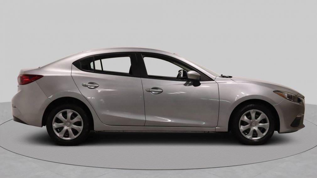 2016 Mazda 3 G GR ELECT #8