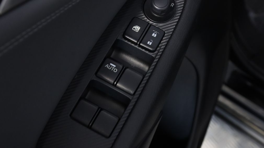 2019 Mazda CX 3 GS AUTO A/C CUIR TOIT MAGS CAM RECUL BLUETOOTH #11