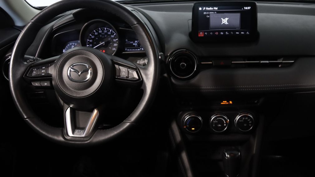 2019 Mazda CX 3 GS AUTO A/C CUIR TOIT MAGS CAM RECUL BLUETOOTH #15