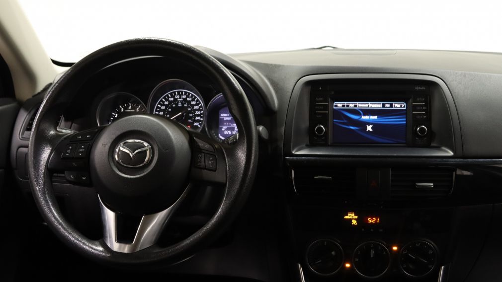2015 Mazda CX 5 GX AUTO A/C GR ELECT MAGS BLUETOOTH #12