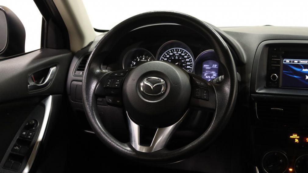 2015 Mazda CX 5 GX AUTO A/C GR ELECT MAGS BLUETOOTH #13