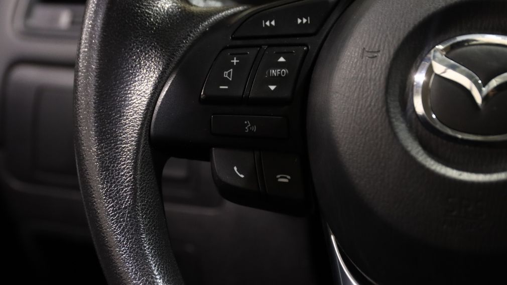 2015 Mazda CX 5 GX AUTO A/C GR ELECT MAGS BLUETOOTH #14