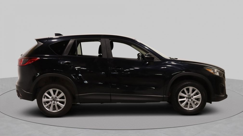 2015 Mazda CX 5 GX AUTO A/C GR ELECT MAGS BLUETOOTH #8