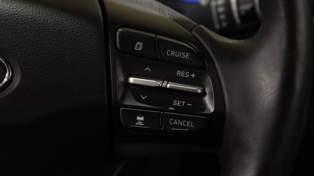 2021 Hyundai Kona LUXURY AUTO A/C CUIR TOIT MAGS CAM RECUL BLUETOOTH #16