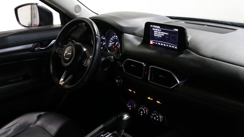 2017 Mazda CX 5 GS AWD AUTO AC GR ELEC MAGS CAM RECULE BLUETOOTH #26