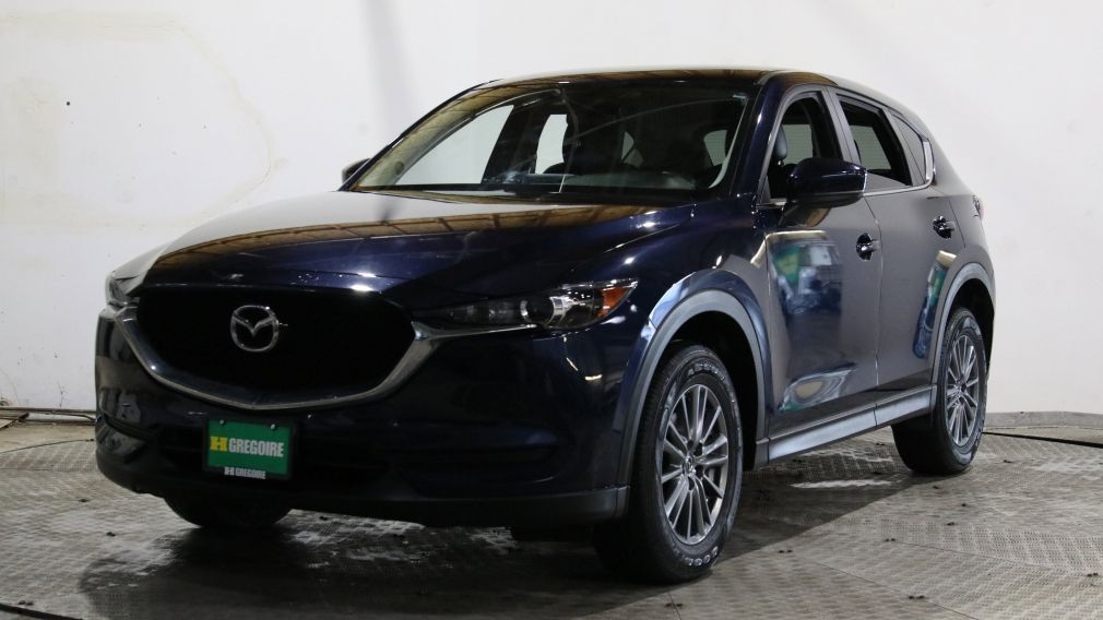 2017 Mazda CX 5 GS AWD AUTO AC GR ELEC MAGS CAM RECULE BLUETOOTH #3