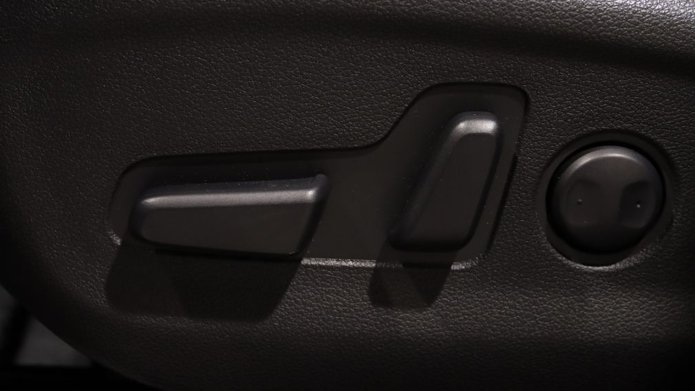 2018 Hyundai Tucson ULTIMATE AUTO A/C CUIR TOIT NAV MAGS CAM RECUL #12