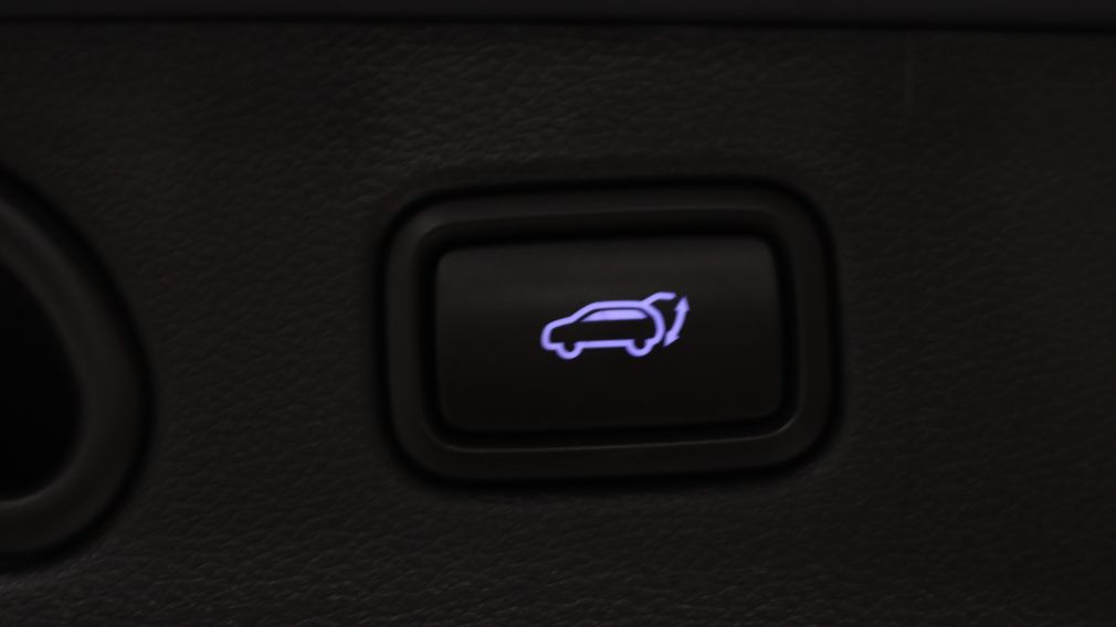 2018 Hyundai Tucson ULTIMATE AUTO A/C CUIR TOIT NAV MAGS CAM RECUL #26