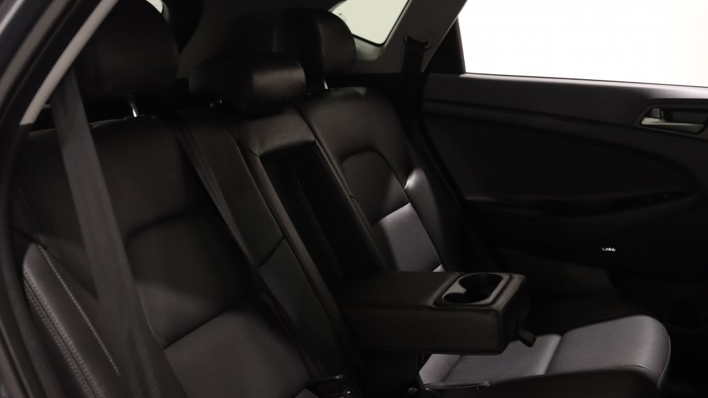 2018 Hyundai Tucson ULTIMATE AUTO A/C CUIR TOIT NAV MAGS CAM RECUL #22