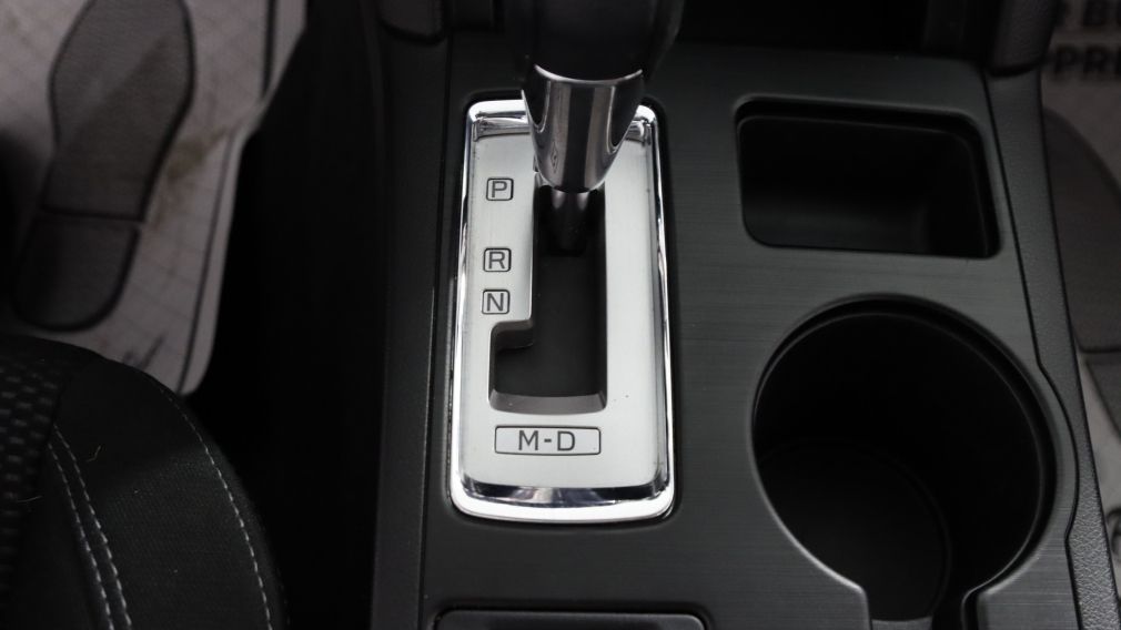 2018 Subaru Outback 2.5i AUTO A/C GR ELECT CAM RECUL BLUETOOTH #5