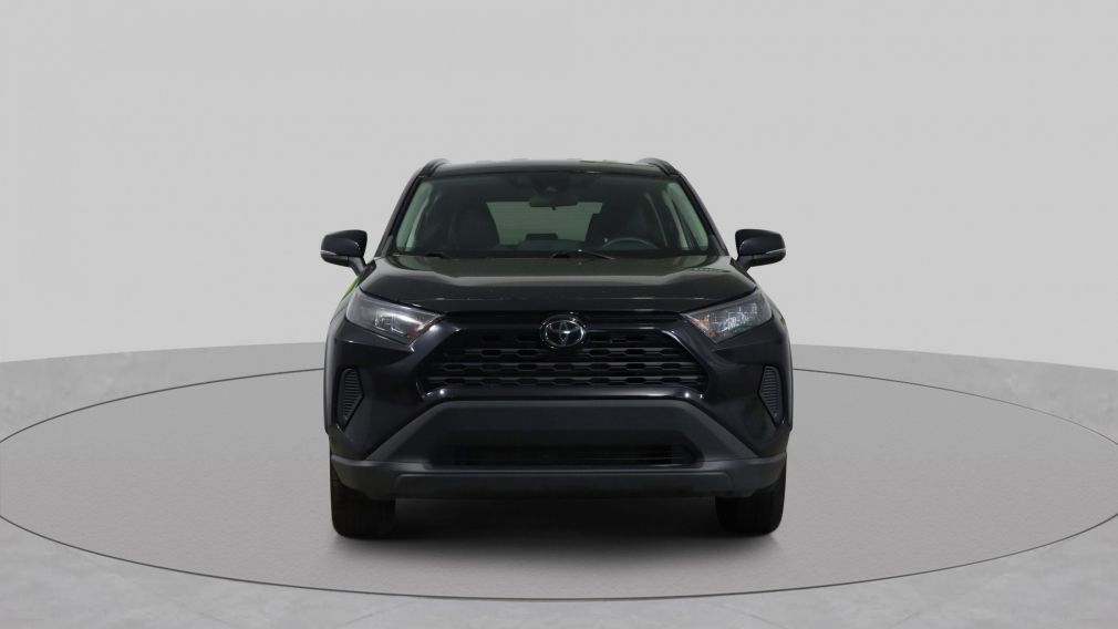 2019 Toyota Rav 4 LE AUTO A/C GR ELECT CAM RECUL BLUETOOTH #2