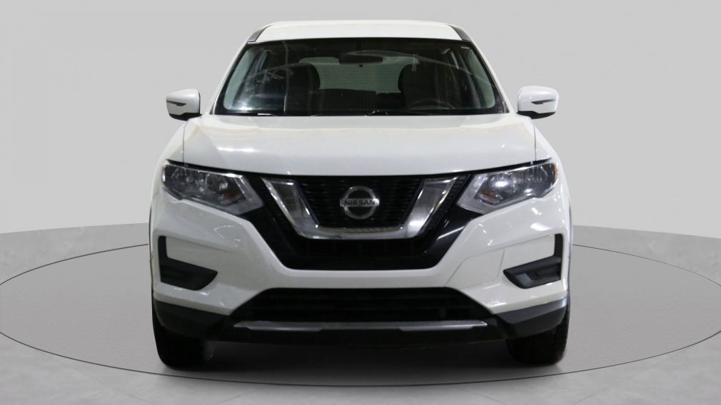 2019 Nissan Rogue S AWD AUTO AC GR ELEC CAM RECULE BLUETOOTH #2