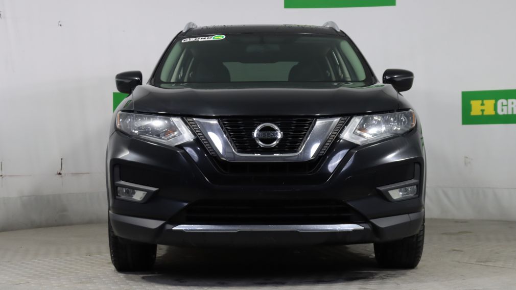 2017 Nissan Rogue SV AUTO A/C GR ELECT MAGS CAM RECUL BLUETOOTH #2