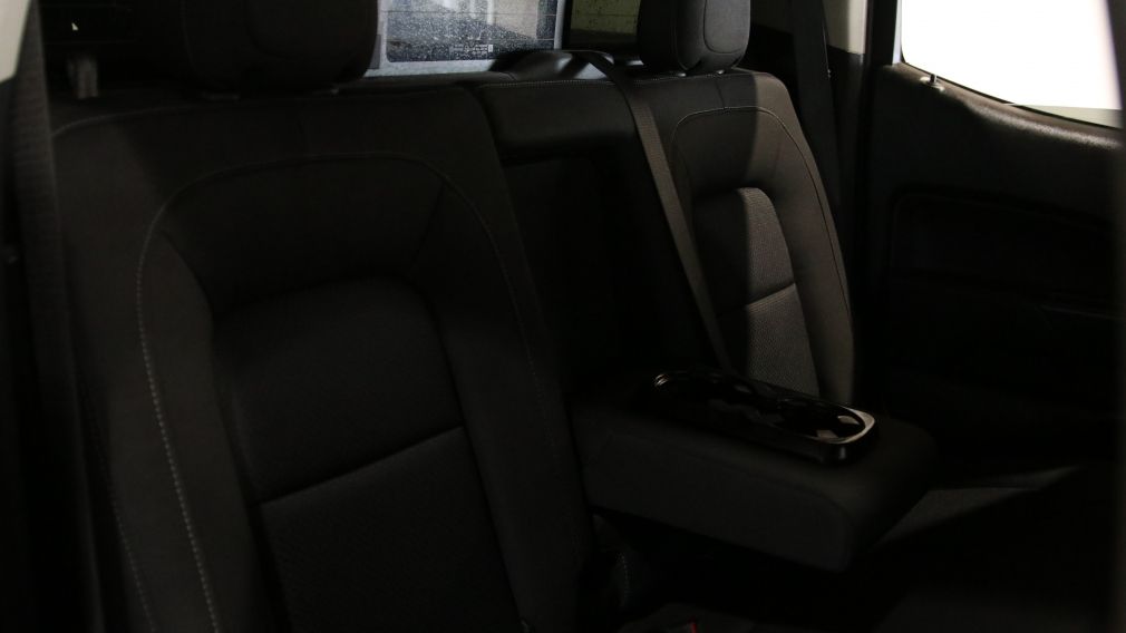 2019 Chevrolet Colorado 4WD LT AUTO AC GR ELEC MAGS CAM RECULE BLUETOOTH #23