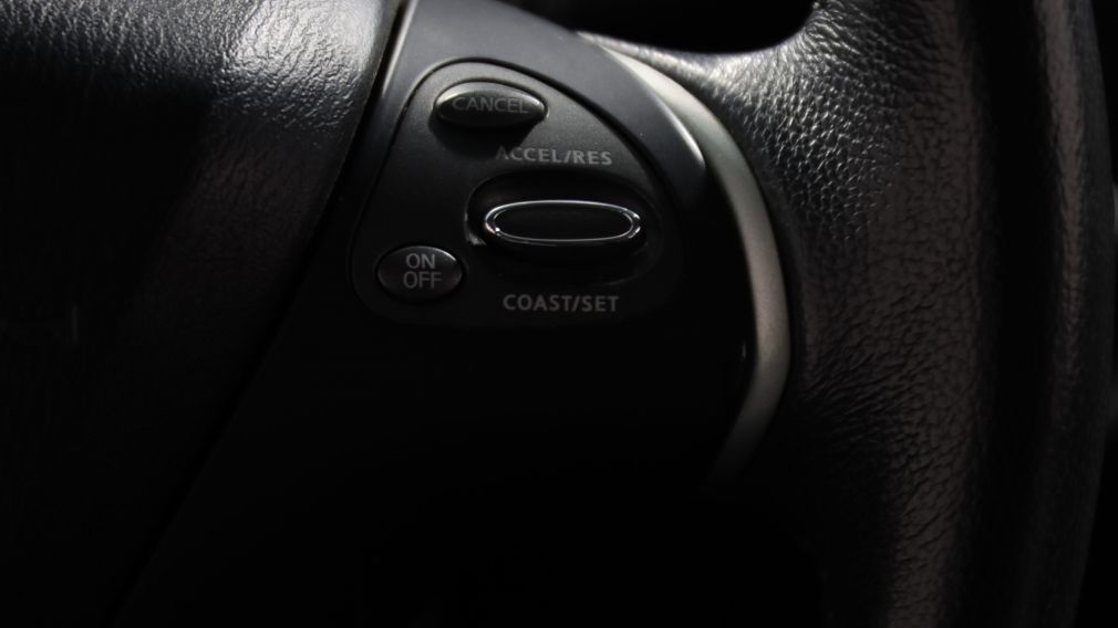 2016 Nissan Pathfinder SL 4WD AUTO AC GR ELEC MAGS TOIT CAM RECULE #19