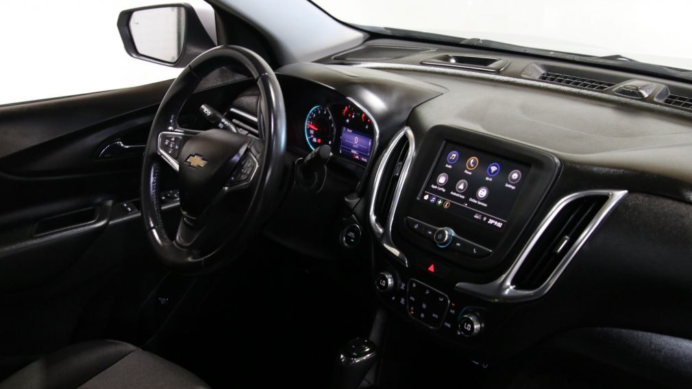 2020 Chevrolet Equinox LT AWD AUTO AC GR ELEC MAGS CAM RECUL #25