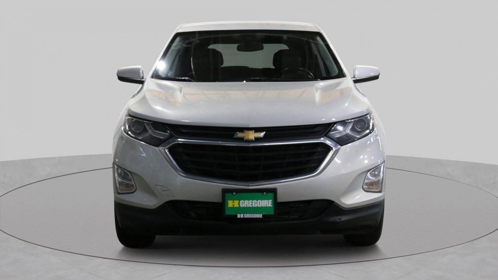 2020 Chevrolet Equinox LT AWD AUTO AC GR ELEC MAGS CAM RECUL #2