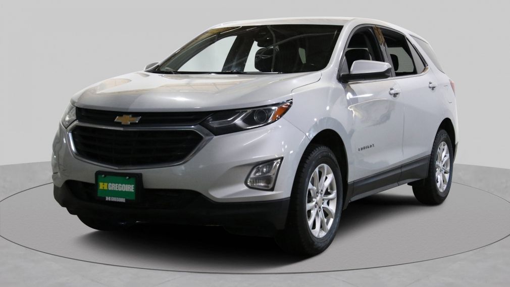 2020 Chevrolet Equinox LT AWD AUTO AC GR ELEC MAGS CAM RECUL #3