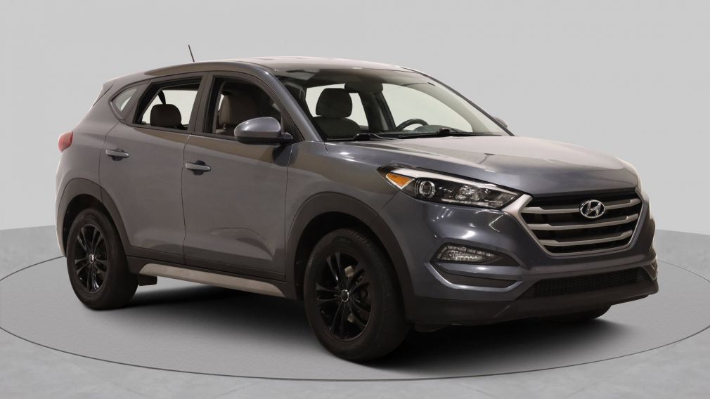 2017 Hyundai Tucson AWD 4dr 2.0L AUTO/C GR ELECT MAGS CAMERA BLUETOOTH #0