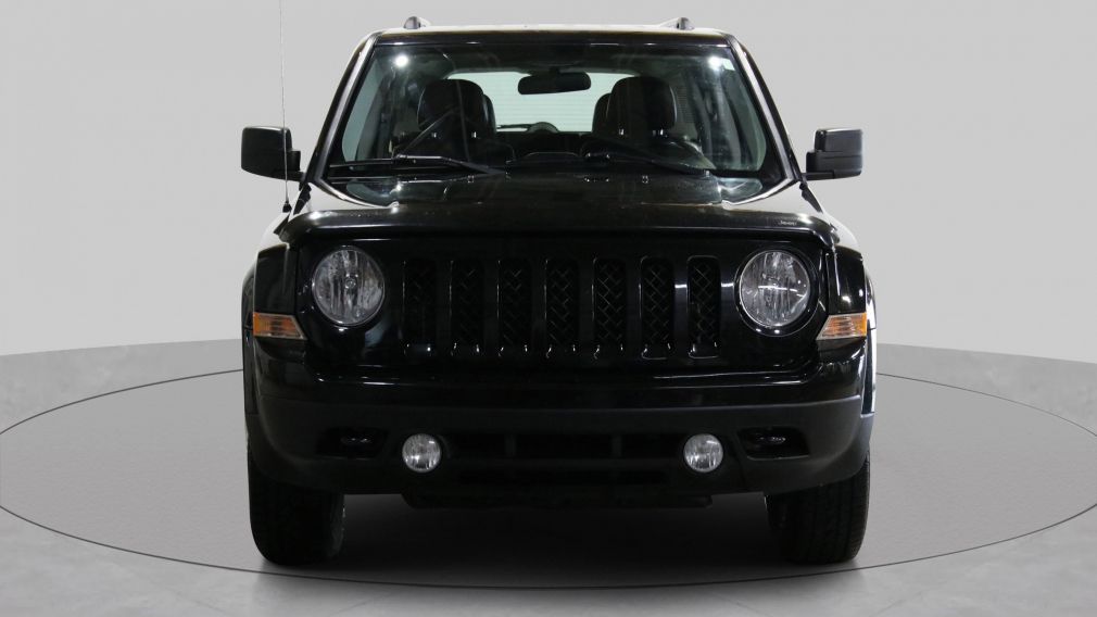 2016 Jeep Patriot SPORT ALTITUDE II 4x4 AUTO AC MAGS REG VITESSE #1