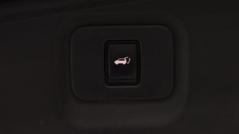 2018 Nissan Pathfinder Platinum AWD AUTO A/C GR ELECT MAGS CUIR TOIT NAVI #27