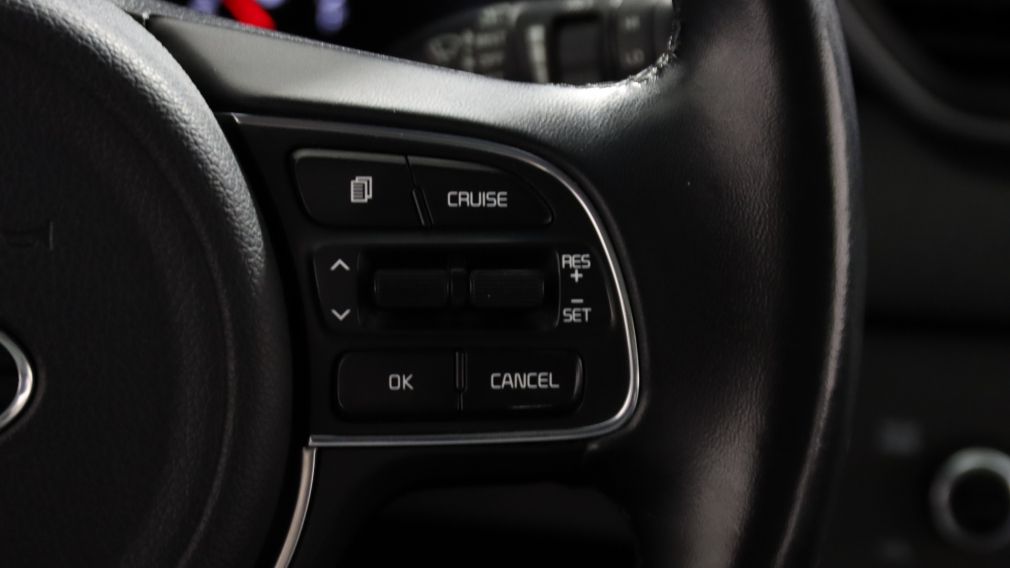 2017 Kia Sportage EX AUTO A/C CUIR TOIT MAGS CAM RECUL BLUETOOTH #3