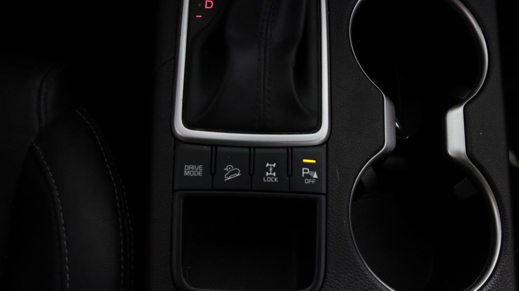 2017 Kia Sportage EX AUTO A/C CUIR TOIT MAGS CAM RECUL BLUETOOTH #12