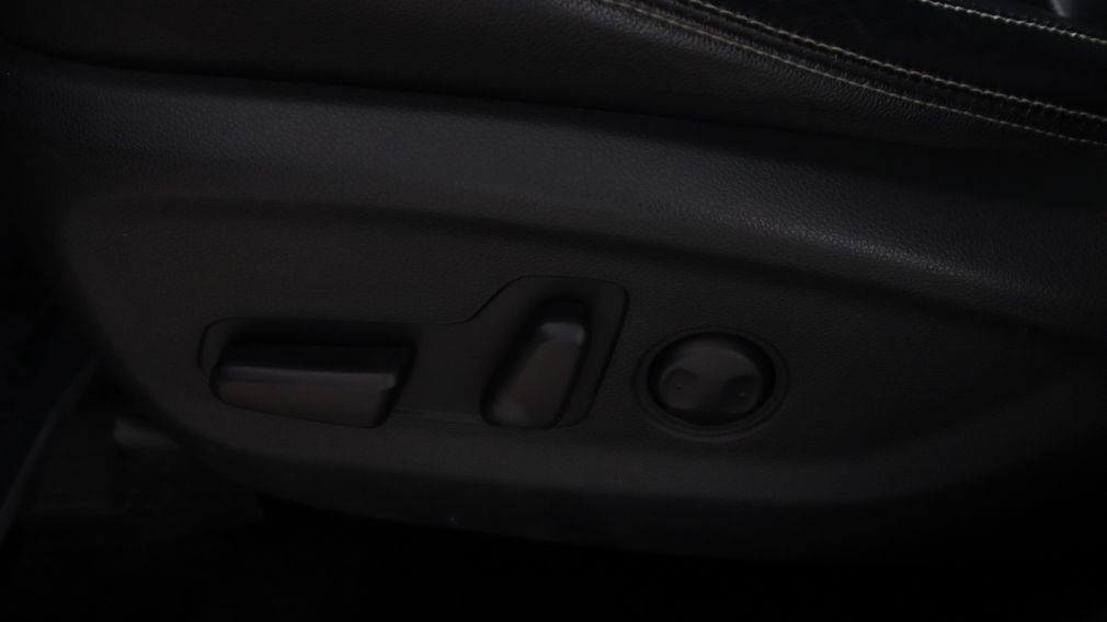 2017 Kia Sportage EX AUTO A/C CUIR TOIT MAGS CAM RECUL BLUETOOTH #25