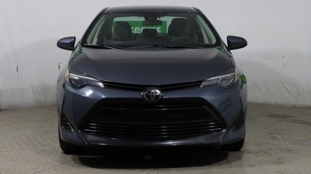2019 Toyota Corolla SE AUTO A/C GR ELECT CAM RECUL BLUETOOTH #2