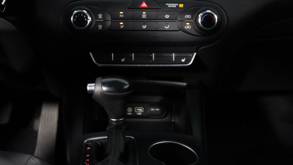 2016 Kia Sorento 2.4L LX AUTO A/C GR ELECT MAGS BLUETOOTH #19