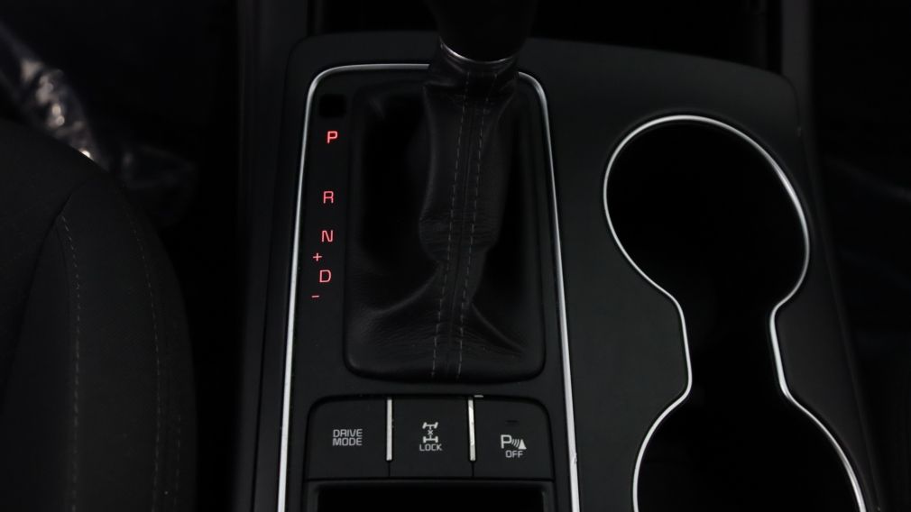 2016 Kia Sorento 2.4L LX AUTO A/C GR ELECT MAGS BLUETOOTH #12