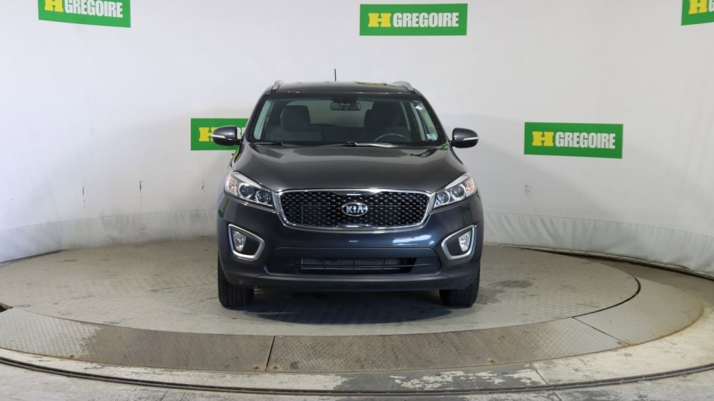 2016 Kia Sorento 2.4L LX AUTO A/C GR ELECT MAGS BLUETOOTH #2