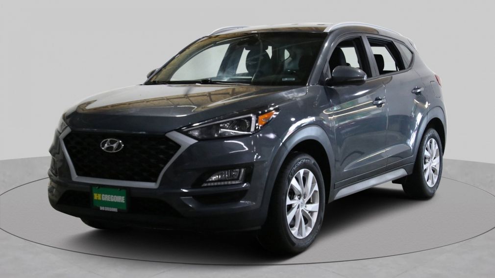 2019 Hyundai Tucson Preferred AWD AUTO AC GR ELEC MAGS CAM RECULE #2