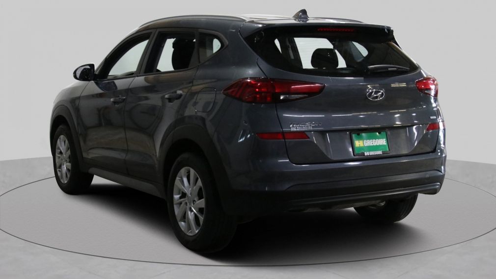 2019 Hyundai Tucson Preferred AWD AUTO AC GR ELEC MAGS CAM RECULE #5