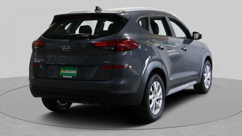 2019 Hyundai Tucson Preferred AWD AUTO AC GR ELEC MAGS CAM RECULE #7