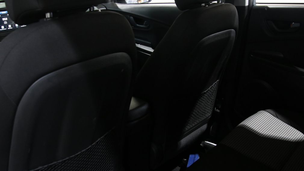 2019 Hyundai Kona Preferred AUTO AC GR ELEC MAGS CAM RECULE BLUETOOT #21