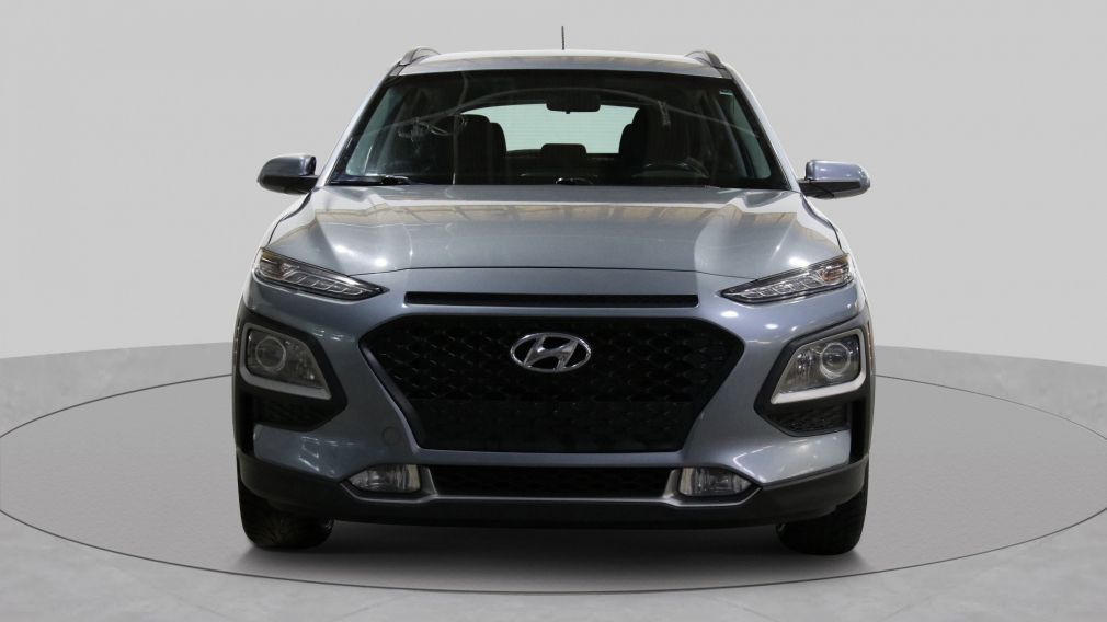 2019 Hyundai Kona Preferred AUTO AC GR ELEC MAGS CAM RECULE BLUETOOT #2
