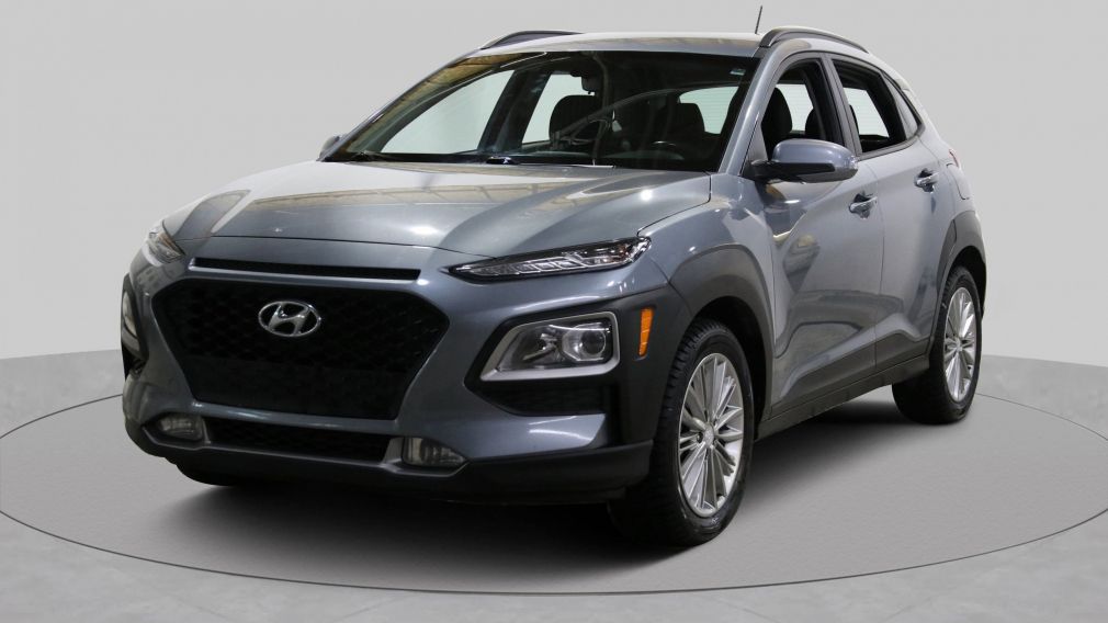 2019 Hyundai Kona Preferred AUTO AC GR ELEC MAGS CAM RECULE BLUETOOT #3